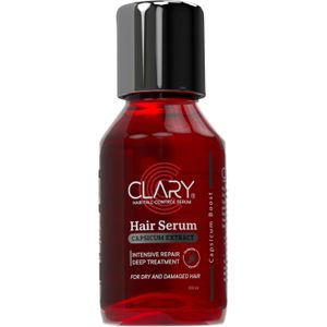 CLARY Hair serum 100ml