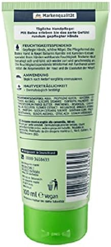 Balea Hand Cream Kamille (100ml)