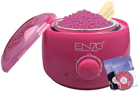 ENZO BEAUTY HEATING INSTRUMENT