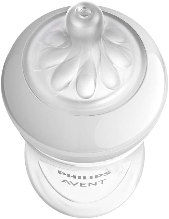 avent baby bottel 260 ml