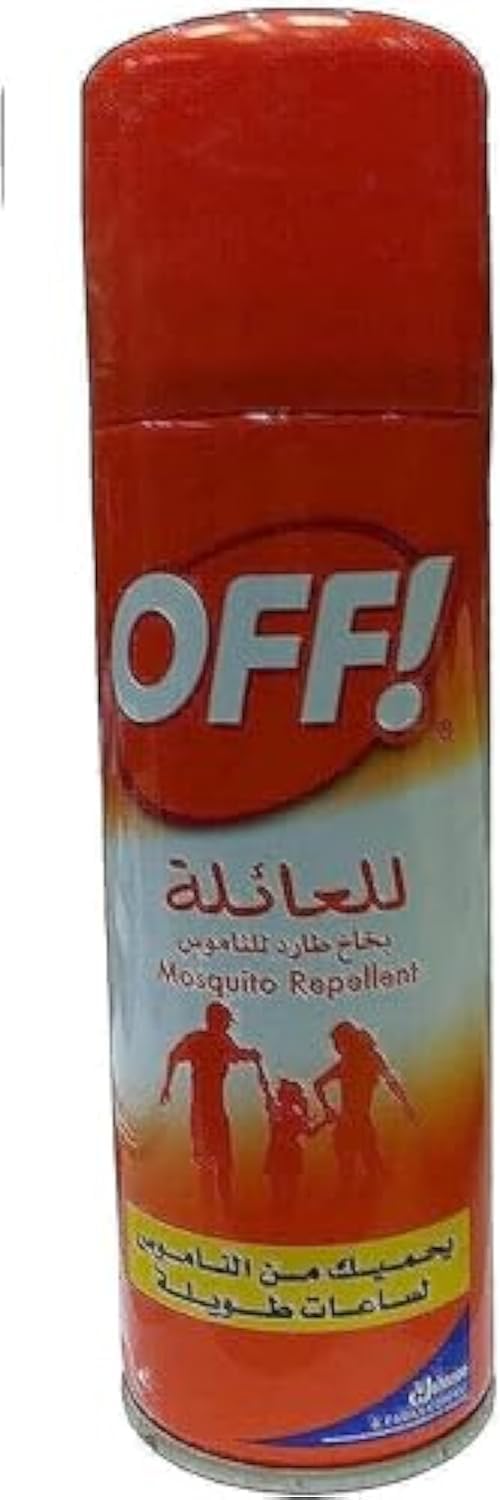 Off Suitable For Mosquitoes - Foggers & Sprays