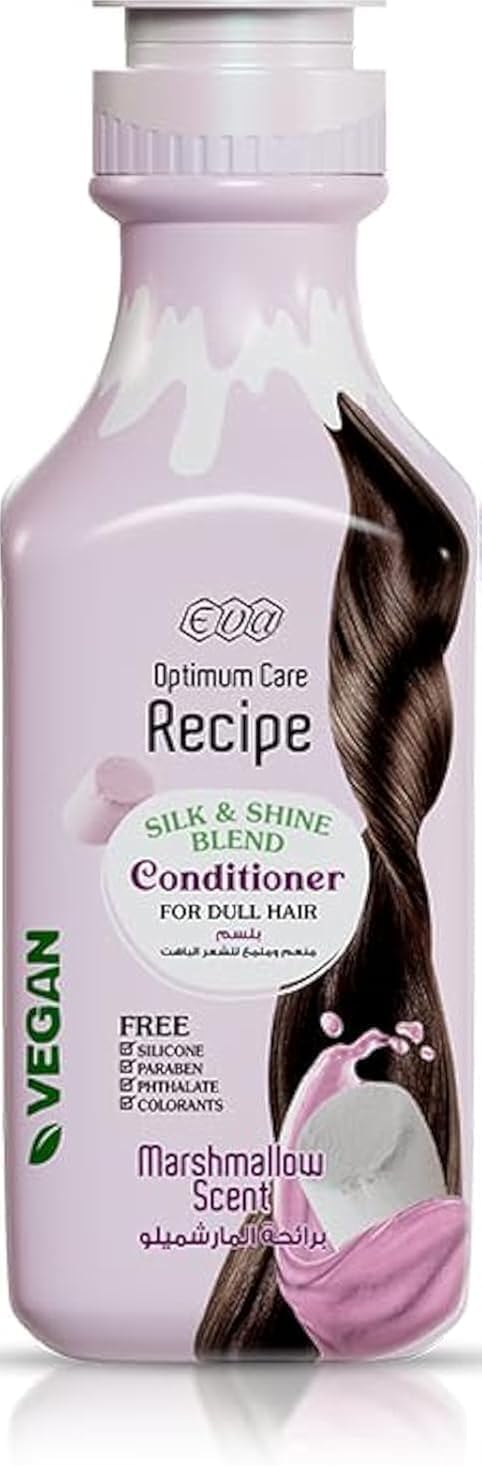 eva optimum care balsam Marshmallow 350 ml