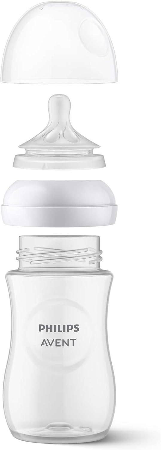 avent baby bottel 260 ml