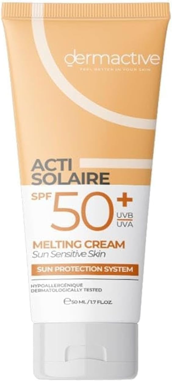 acti-solaire 50 ceam
