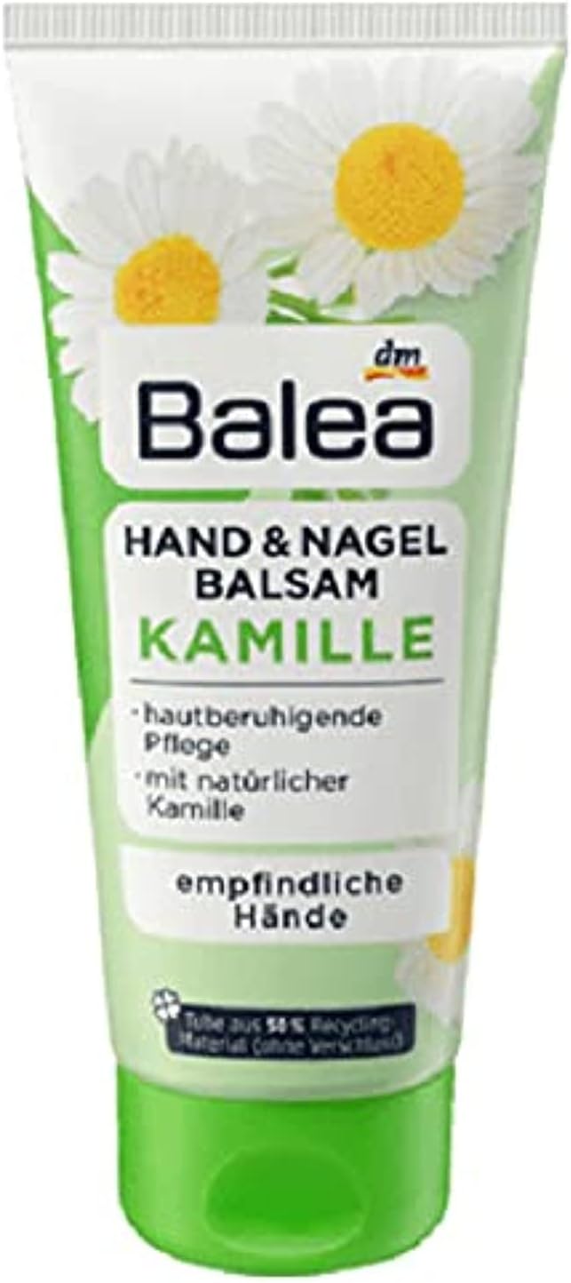 Balea Hand Cream Kamille (100ml)