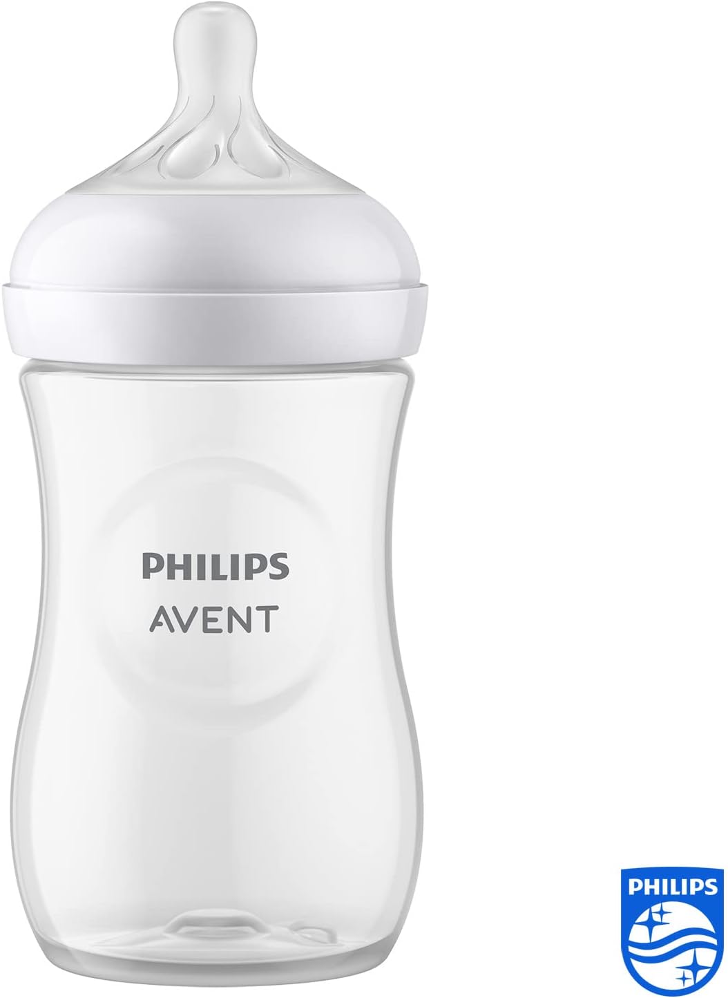 avent baby bottel 260 mlll