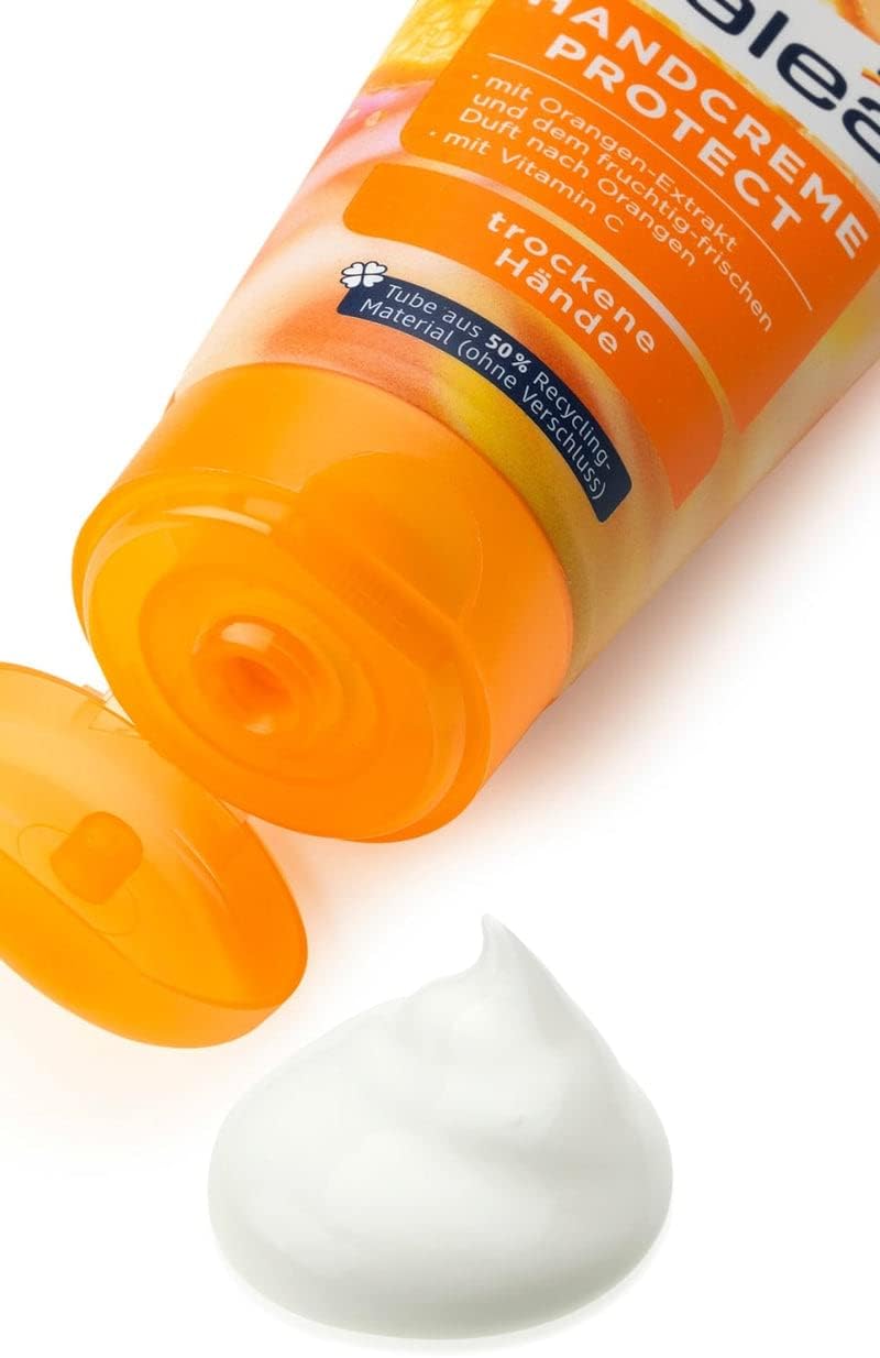 Balea Hand Cream Protect - 75ml
