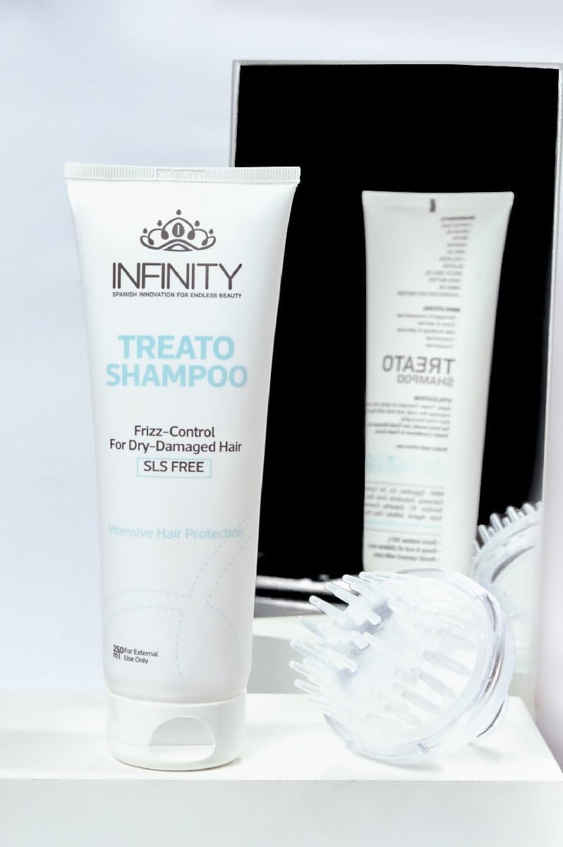 Infinity Treato Shampoo