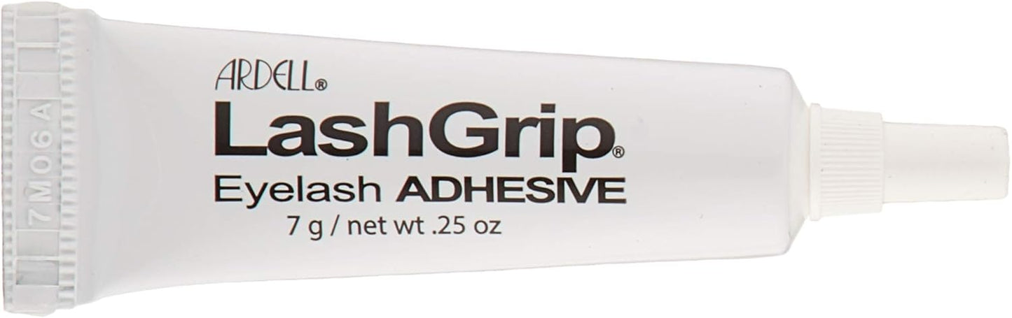 Ardell Lash Grip For Strip Lashes Clear Adhesive