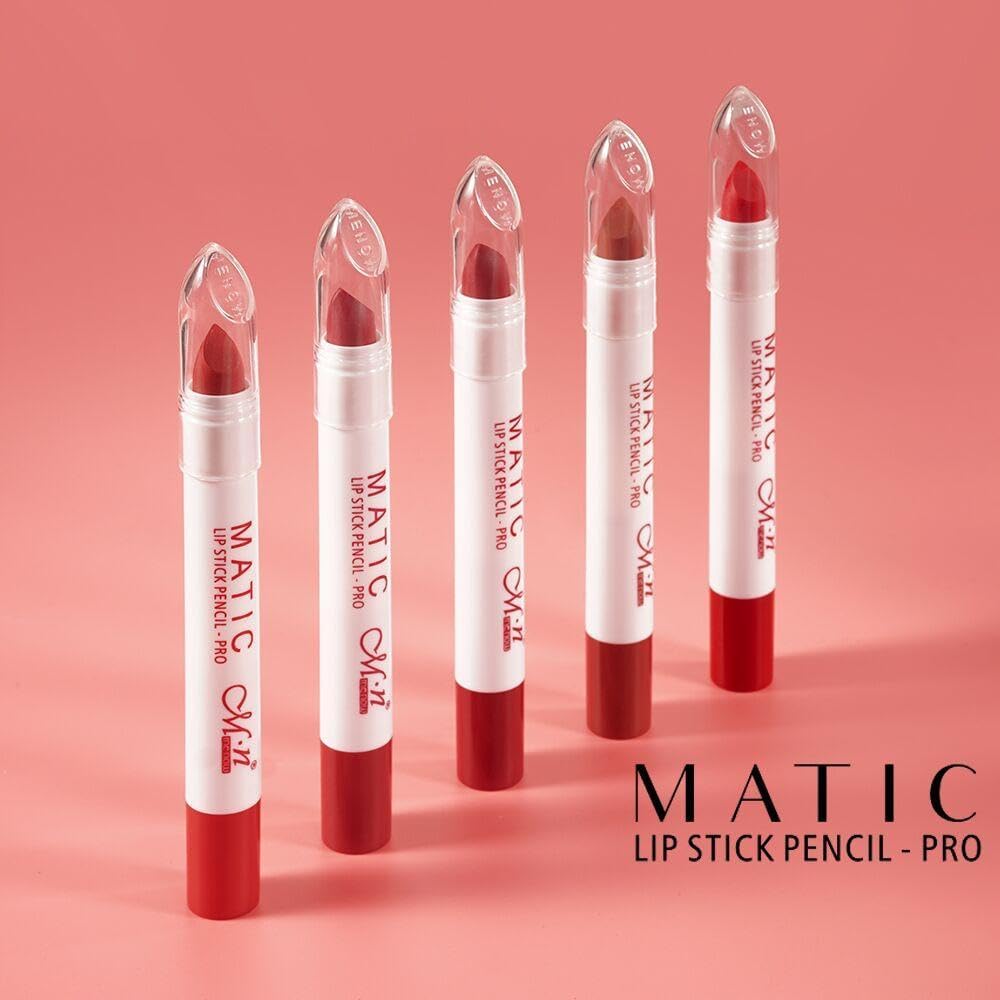 Pro Matic Lipstick