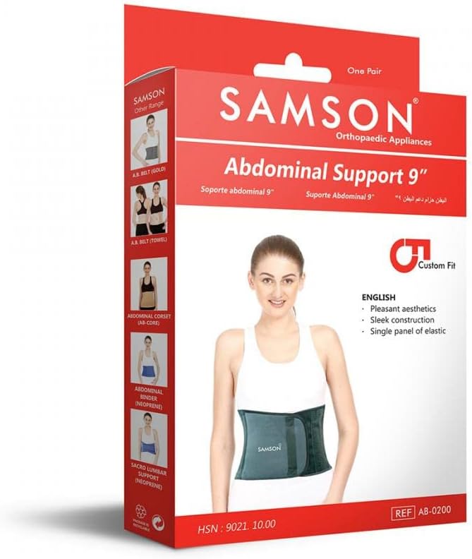 Samson Abdominal Support