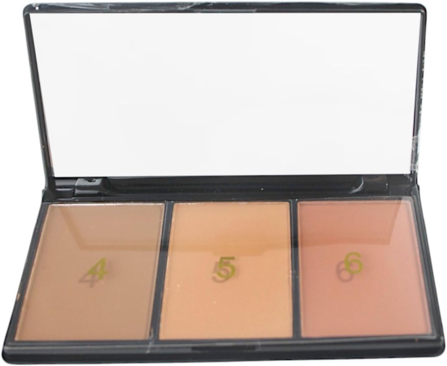 M.n Contour Powder-3Color