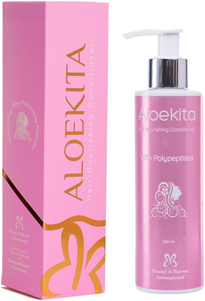 alokita hair conditioner 200ml