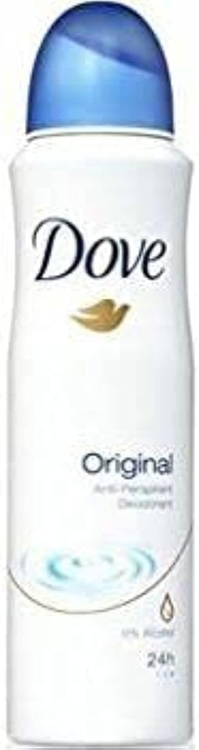 Dove Spray (Original)150ml