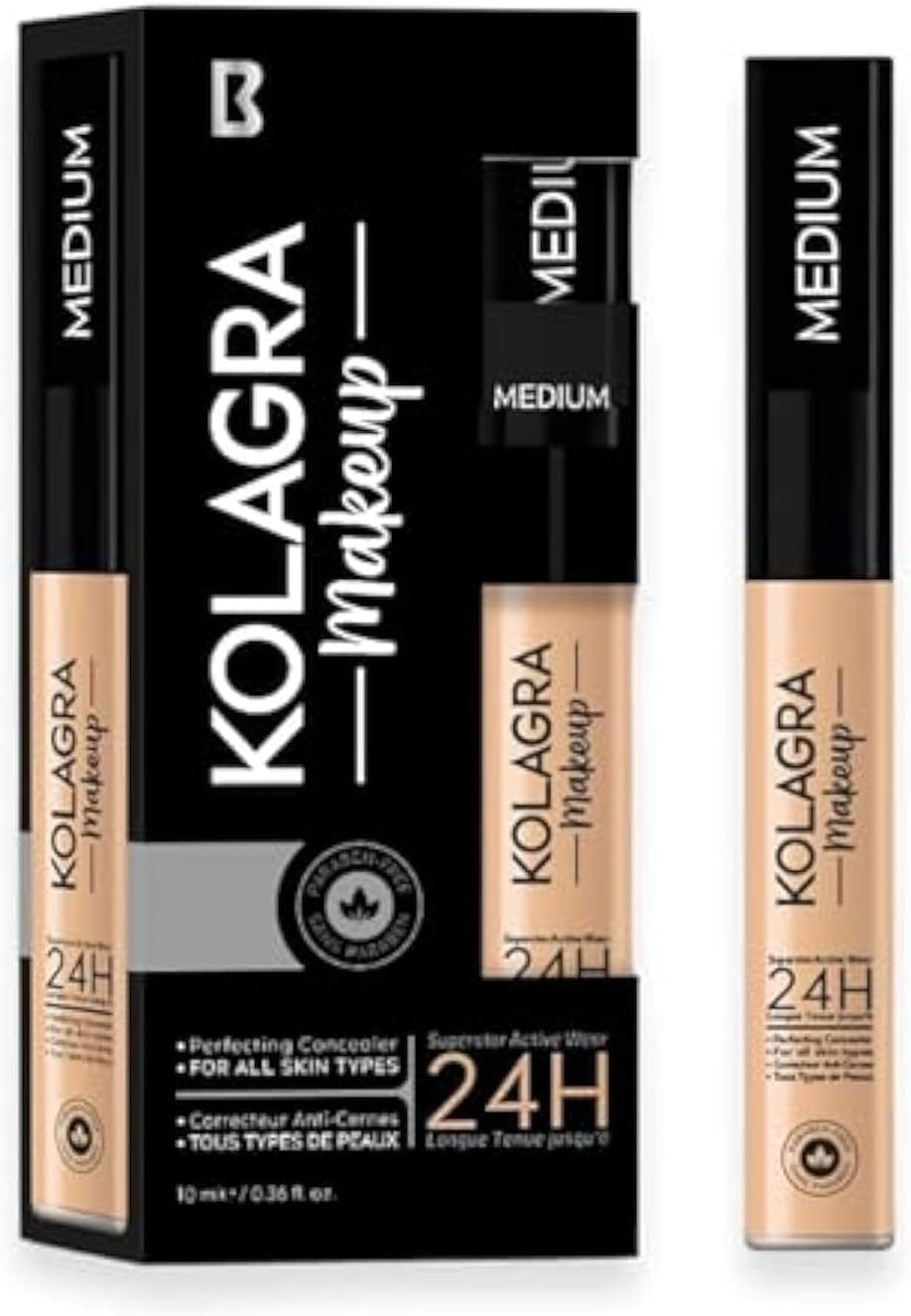 KOLAGRA Concealer