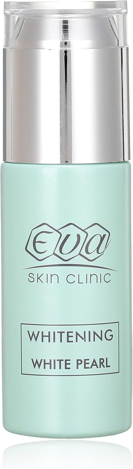 Eva Skin Clinic White Pearl Night Cream, 50 ml