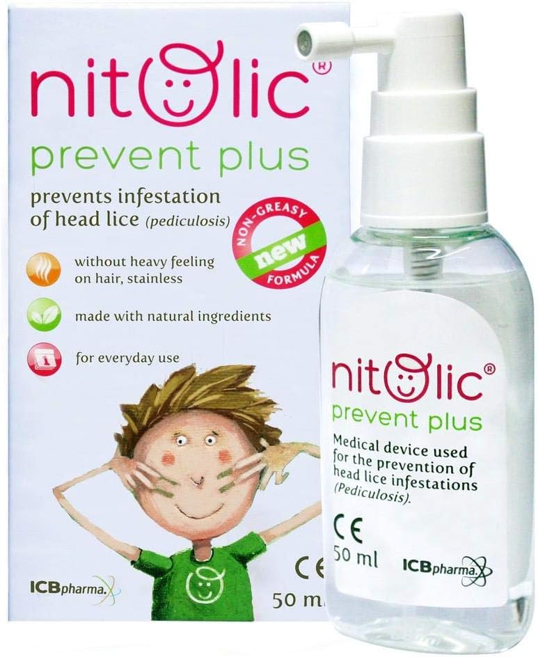 Nitolic Prevent Plus