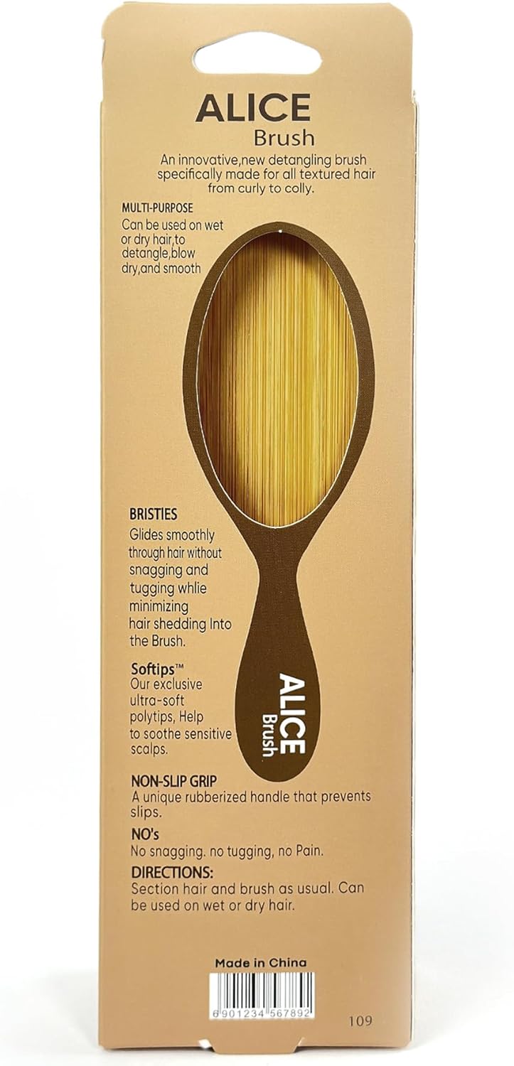 alice hair brush 5