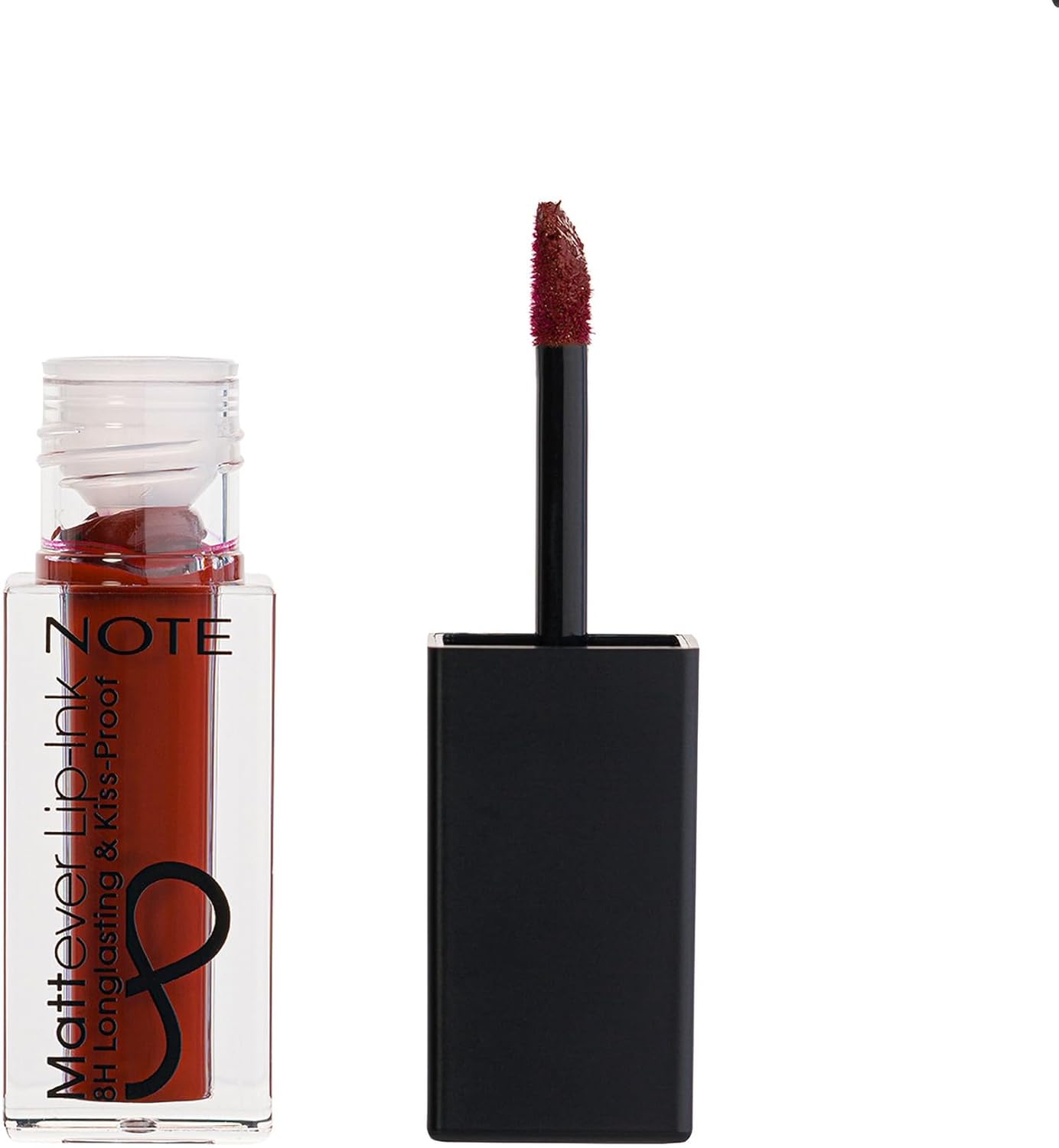 NOTE MATTEVER LIP-INK
