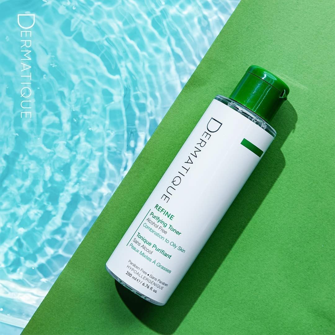 Dermatique purifying cleansing gel - 150ml