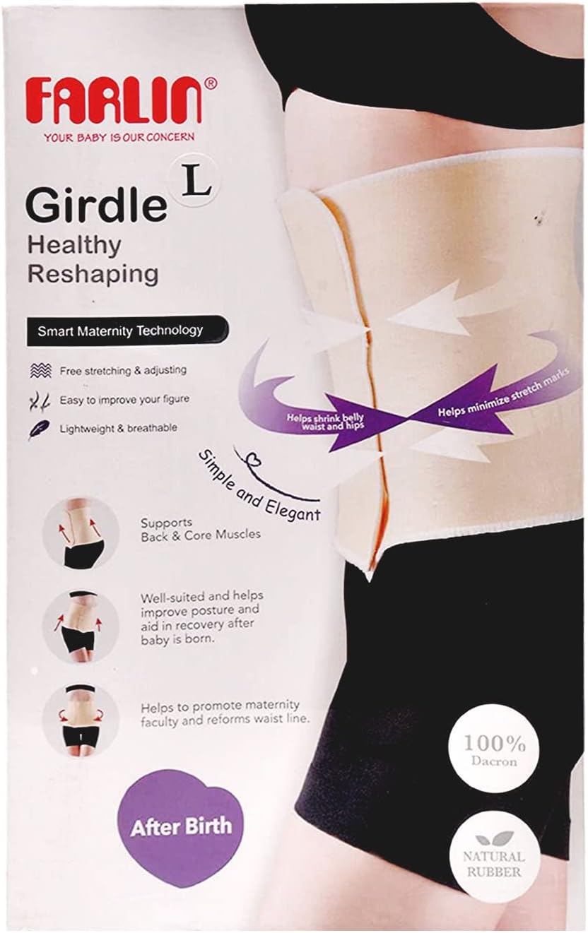 FARLIN BABY girdle L BF-600