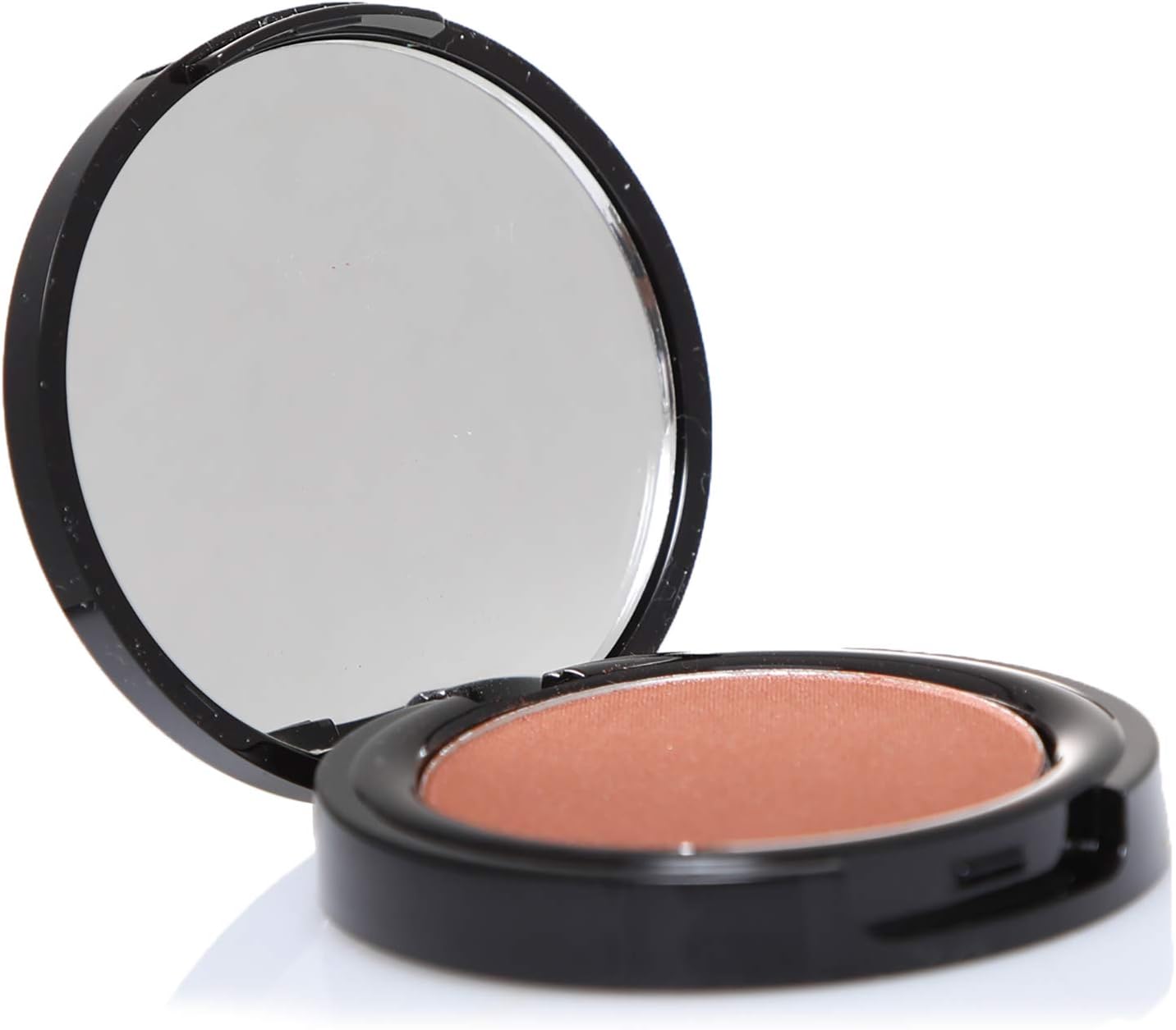 Cybele smooth n`wear powder blush terre 07 - 3.7gm