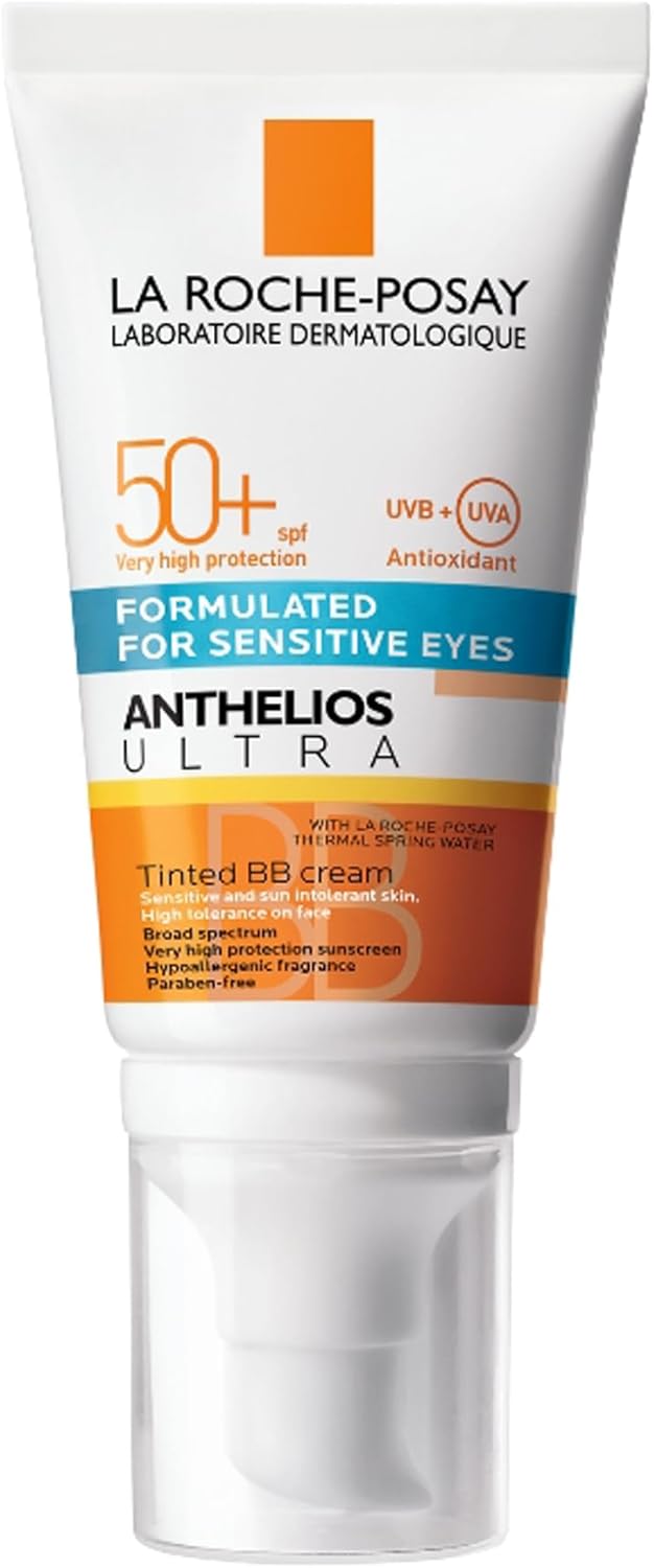 LA ROCHE POSAY ANTHELIOS TT Cream 50ml
