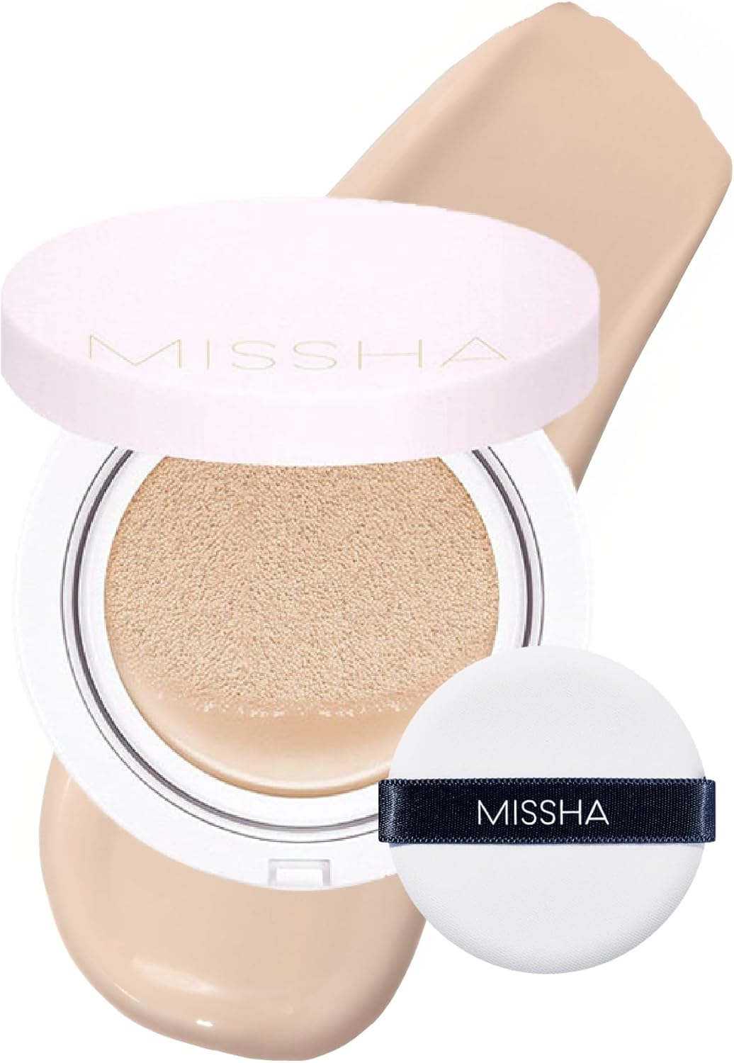 MISSHA FOUNDATION