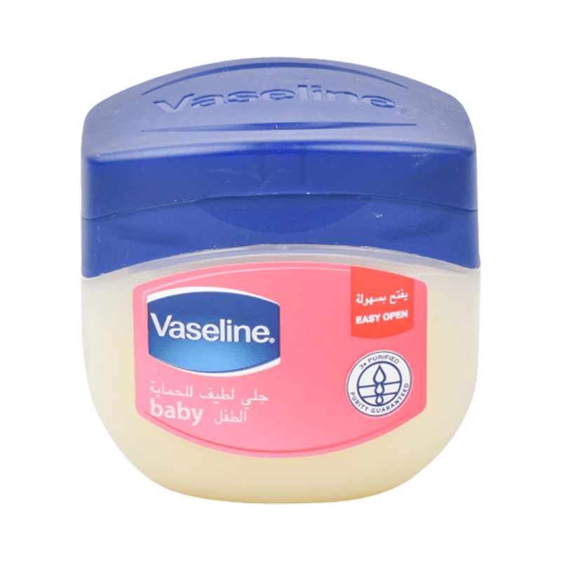 Vaseline Baby Gentle Jelly - 250ml