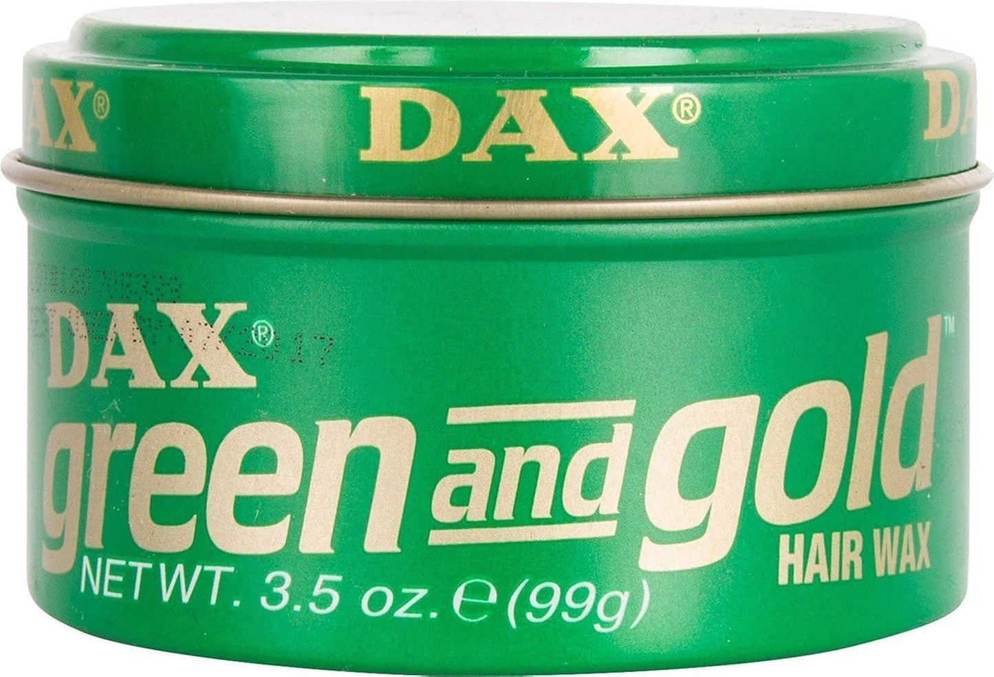 DAX Green & Gold 99g