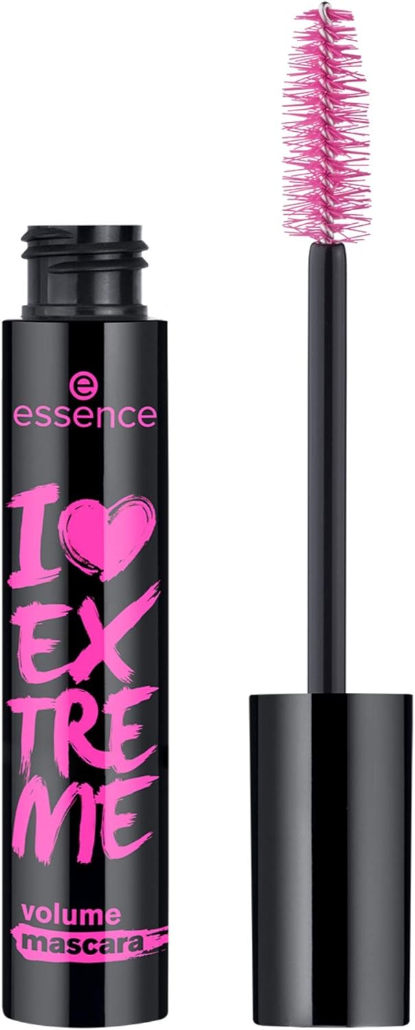 Essence I love extreme vol. mascara