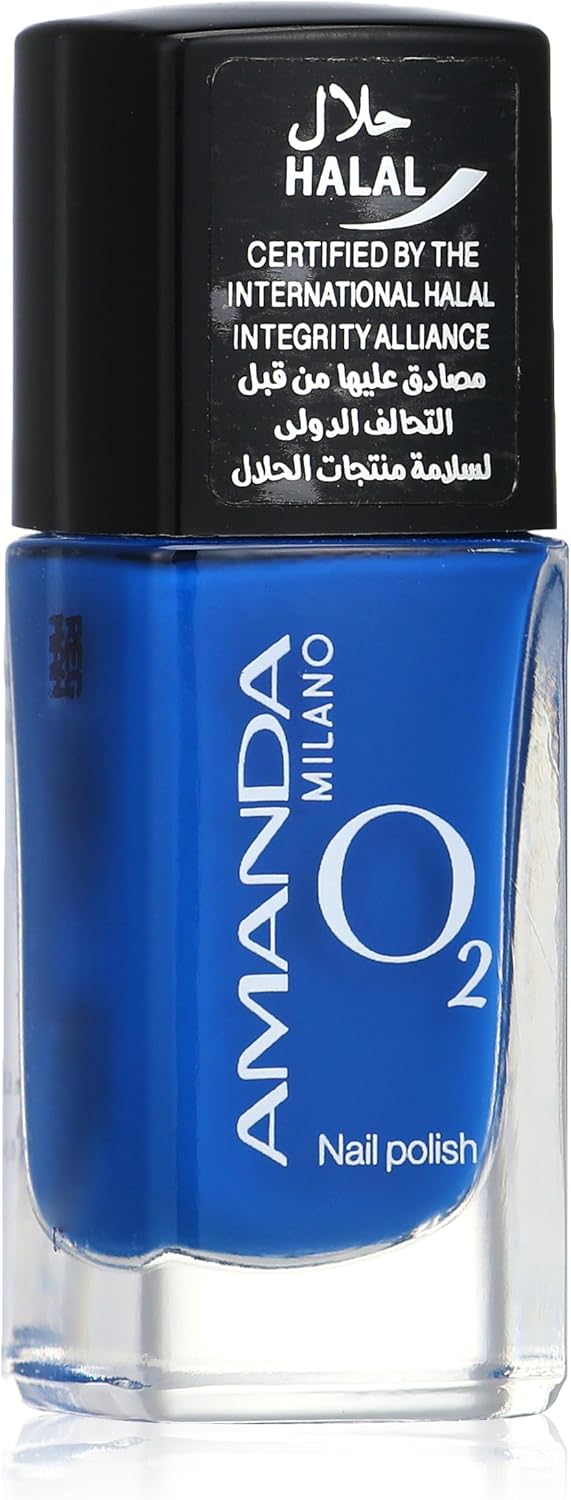 amanda nail polish 52