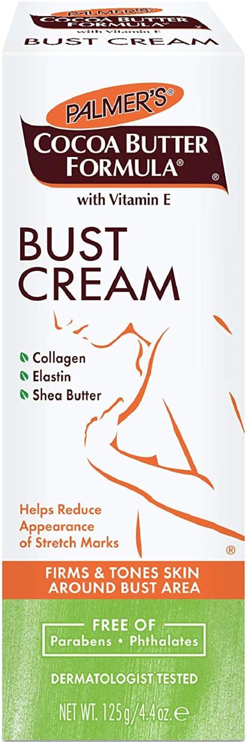 Palmer's Cocoa Butter Formula Bust Cream 125g