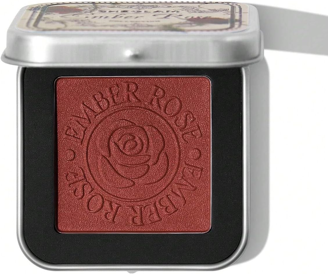 SHEGLAM Ember Rose Eternal Flame Cream Blush