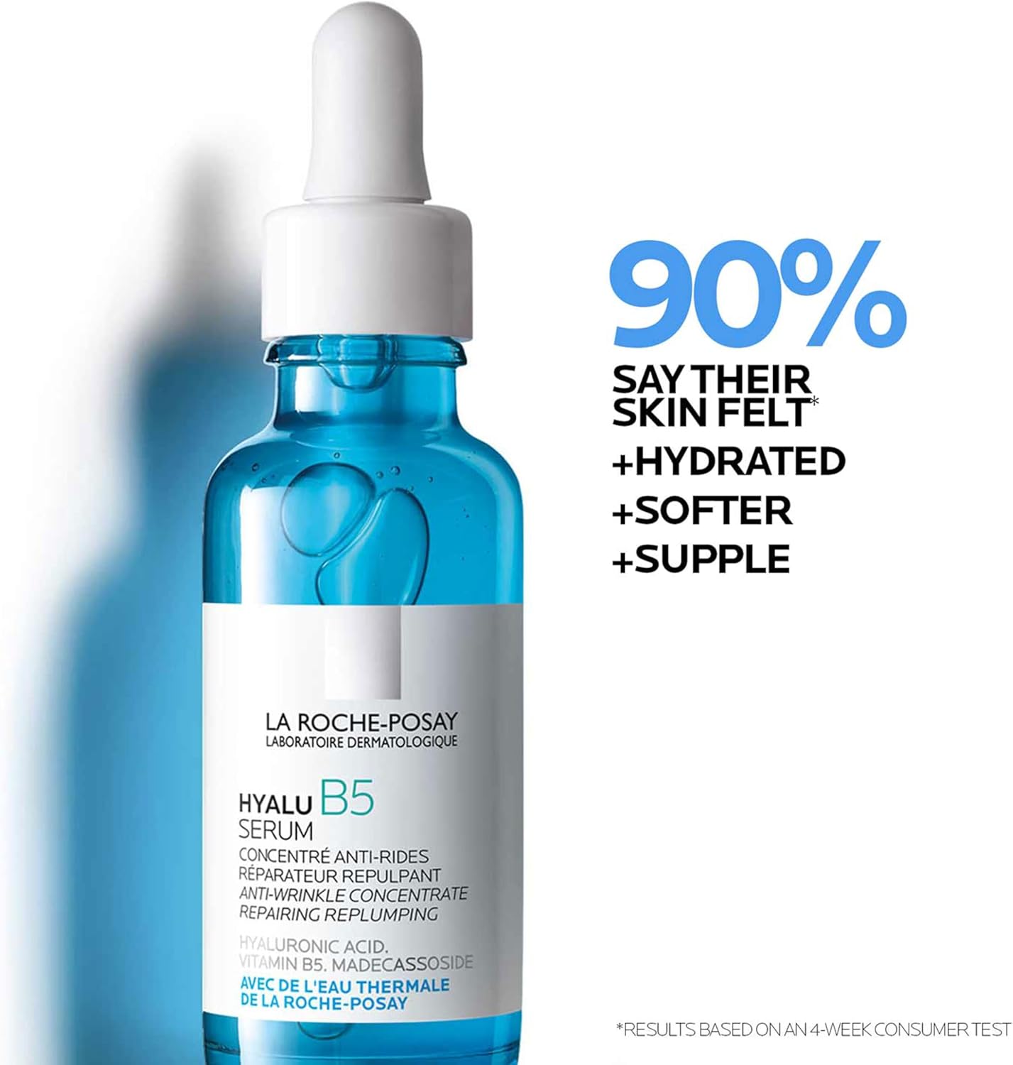 La Roche-Posay Hyalu B5 Serum, 30ml