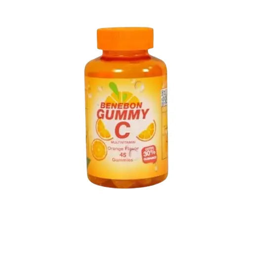 BENEBON GUMMY C GUMMIES 45 PCS