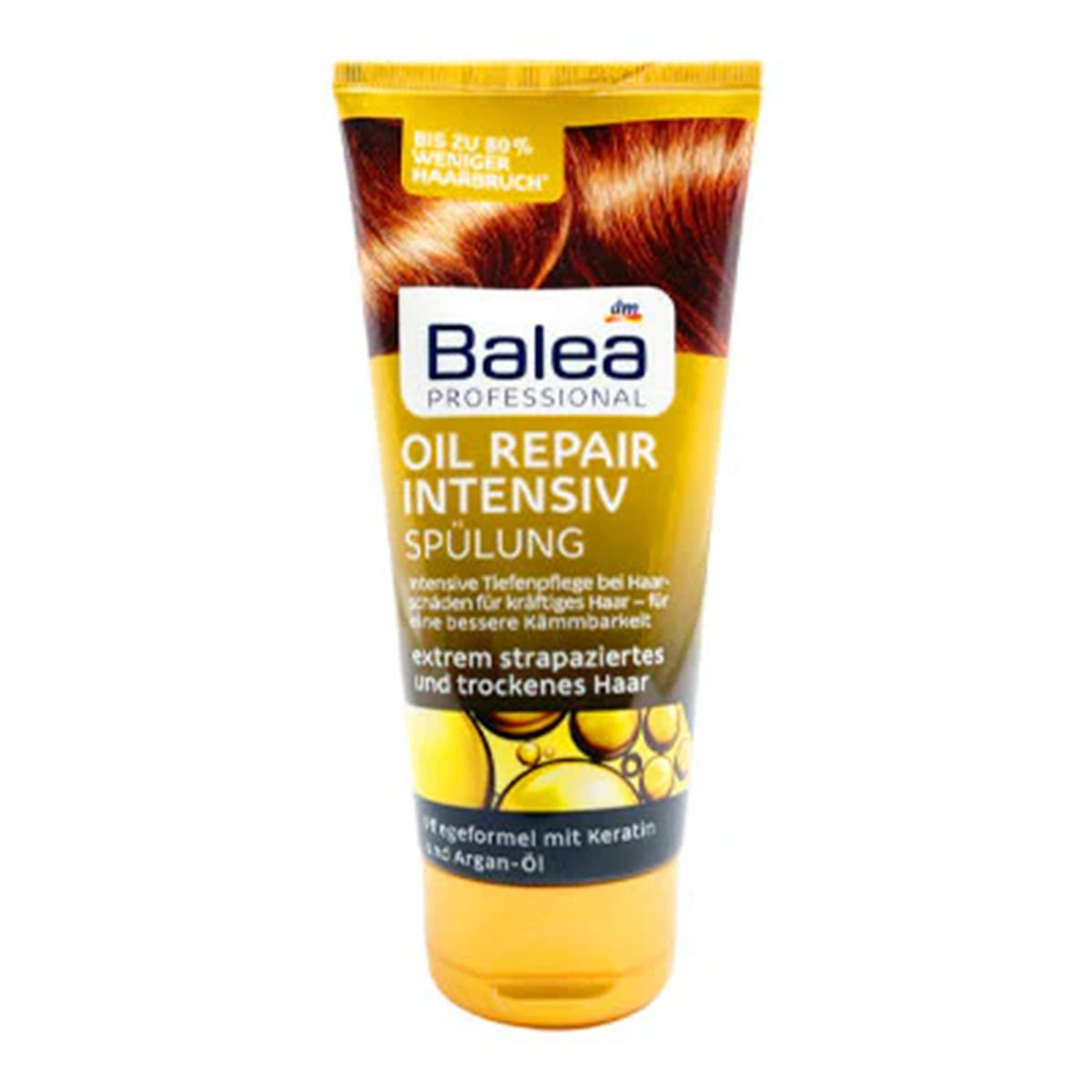 balea oil repair 200ml
