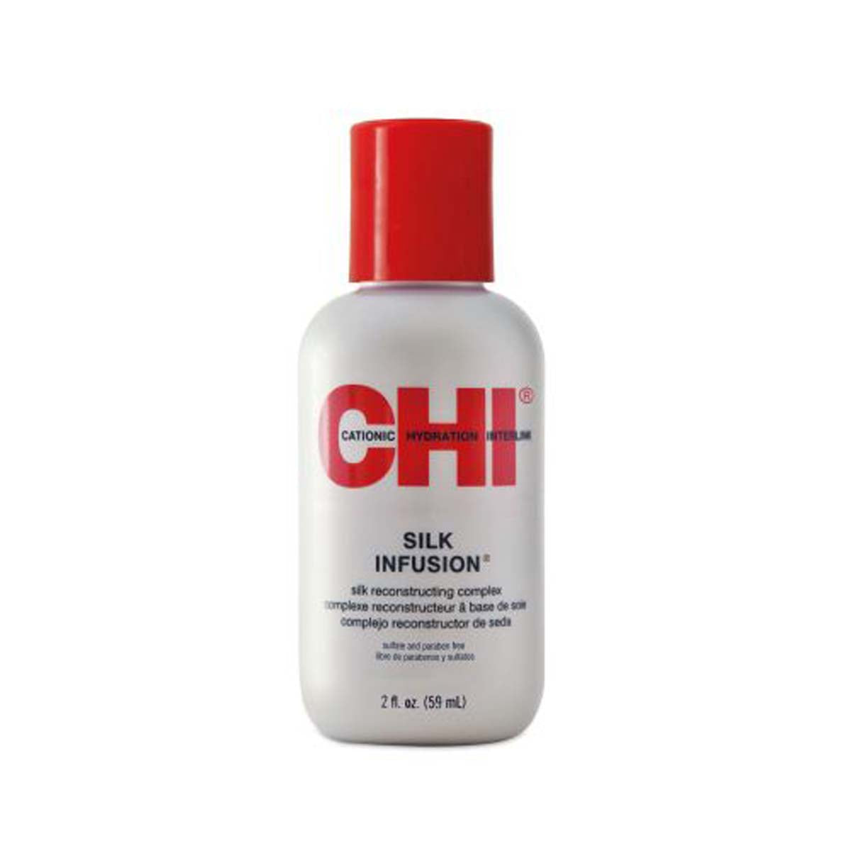 CHI SILK INFUSION 59 ML