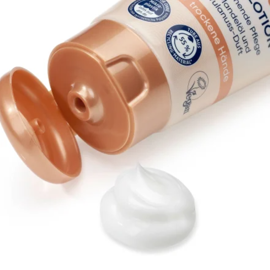 Balea Cream Oil Hand 100 ml