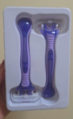 Alice 2 Blades Spa Breeze