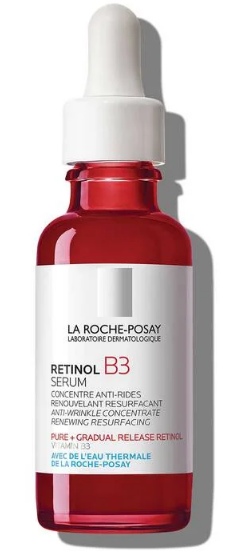 LA ROCHE-POSAY B3 PURE RETINOL SERUM - 30ML