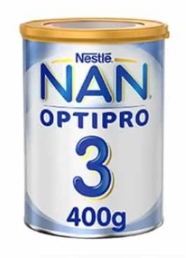 Nan 3 Optipro Yogurt 400 g