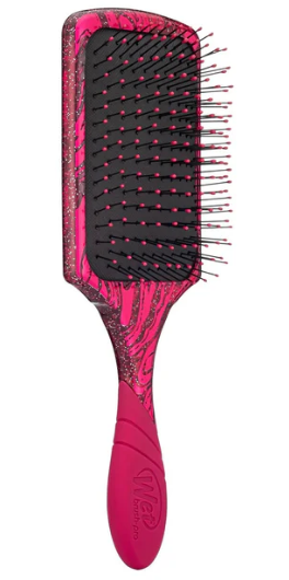 Wet 8639 Brush Pro Paddle Mineral Sparkle Wini