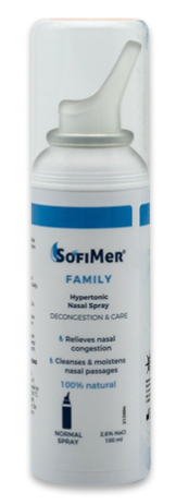 sofimer family spray