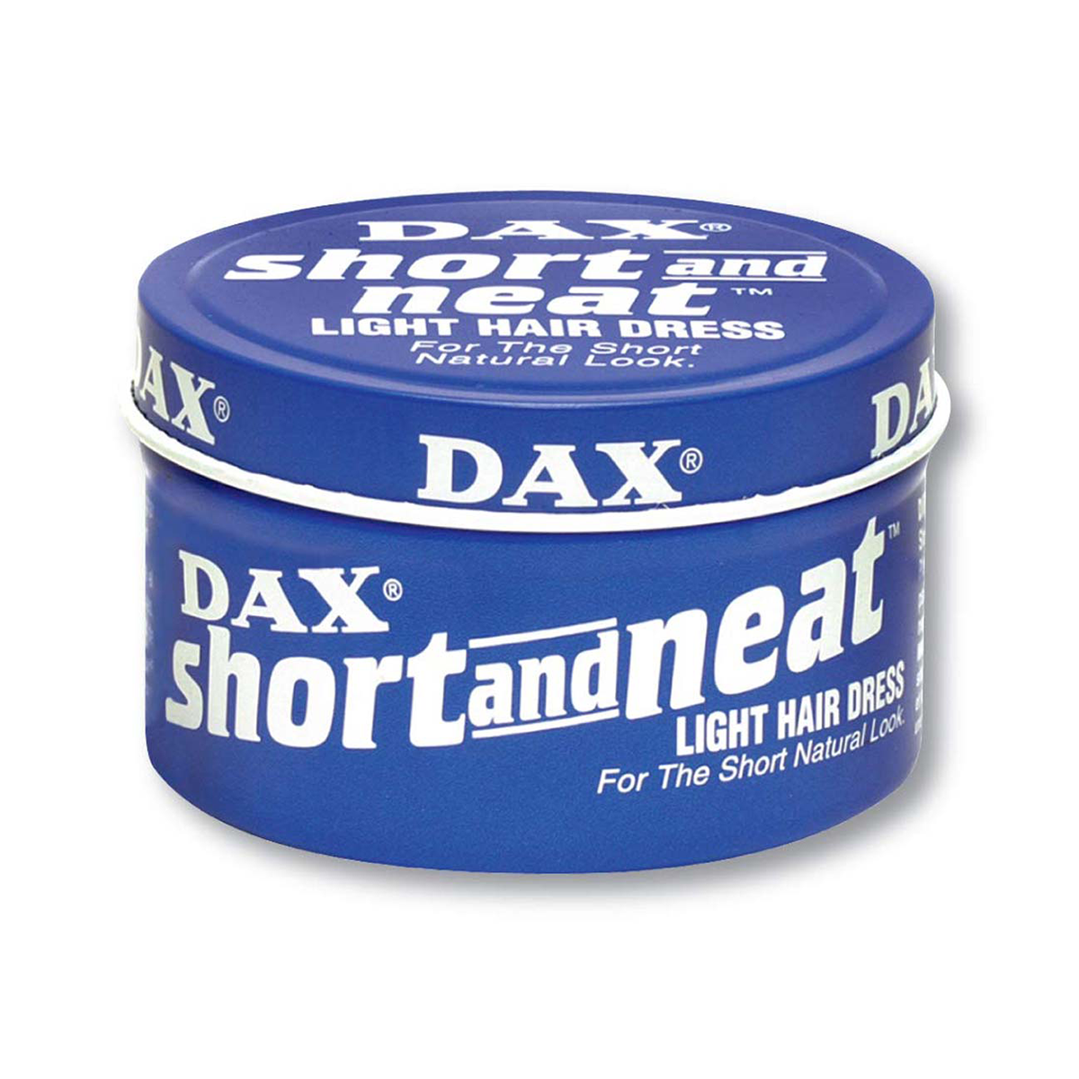 DAX SHORT&NEAT HAIR CREAM 99 G ÇáÇÒÑÞ