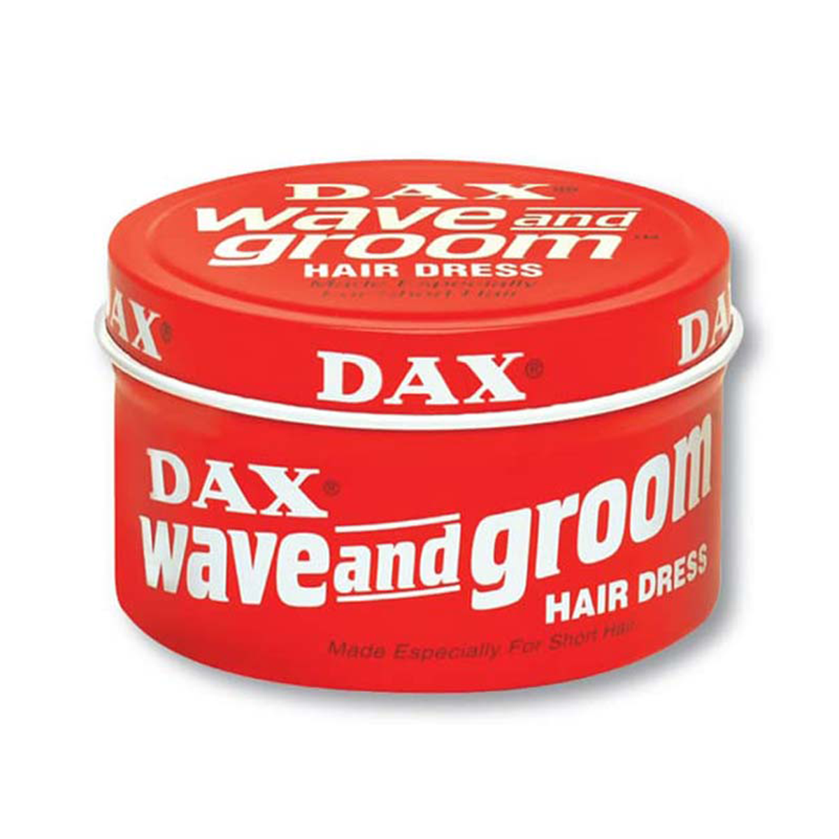 DAX WAVE AND GROOM HAIR 99G ÇÍãÑ