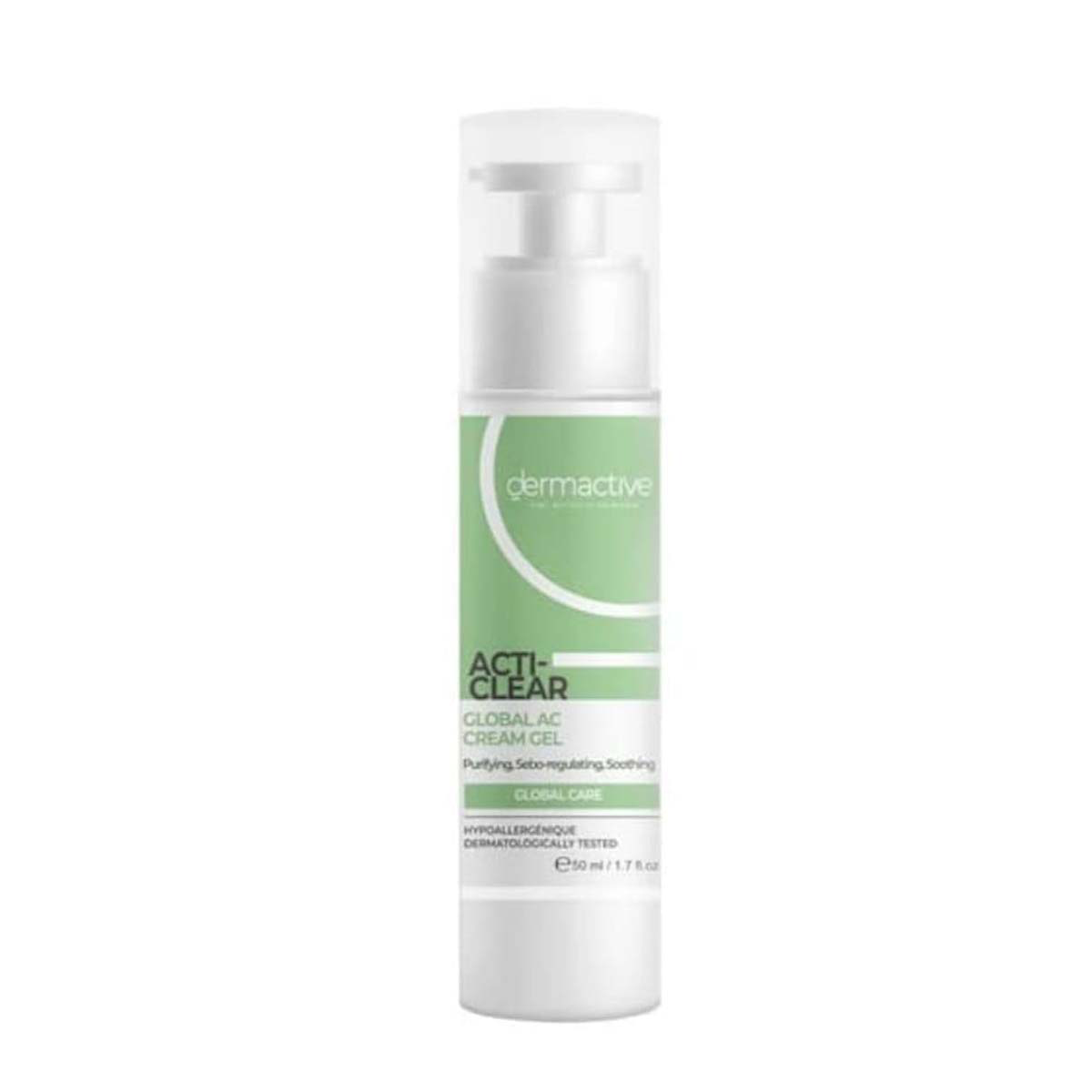 DA Acti-clear DEPIGMENT CREAM
