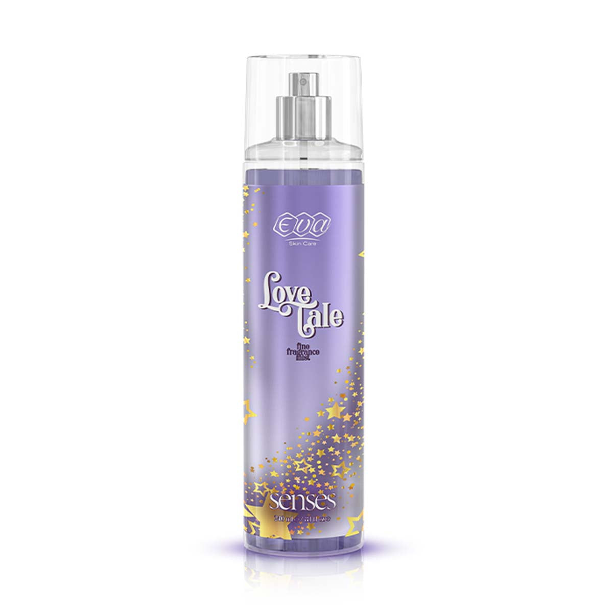 EVA LOVE TALE SKIN CARE