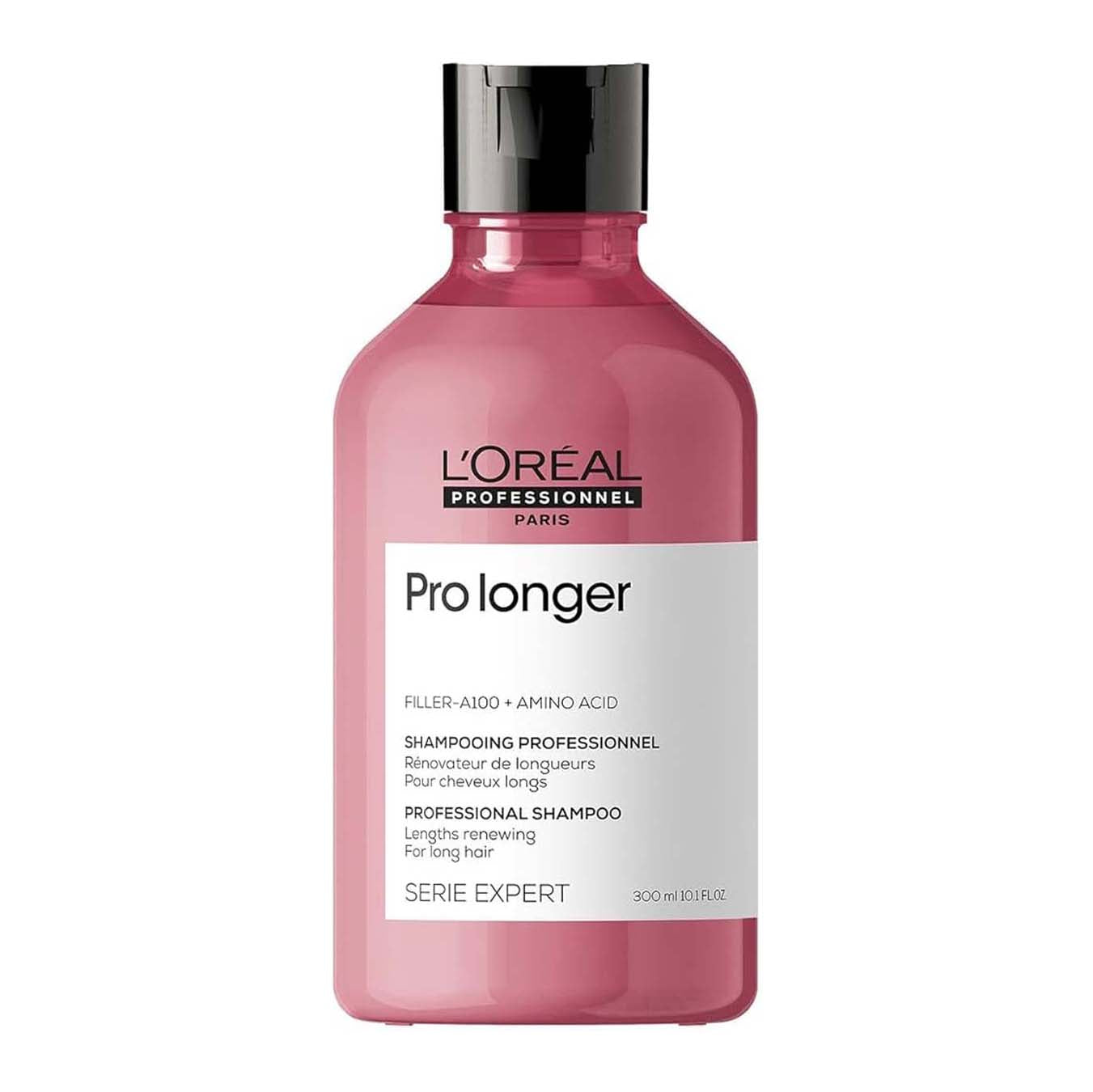 LOREAL PRO LONGER SHAMPOO