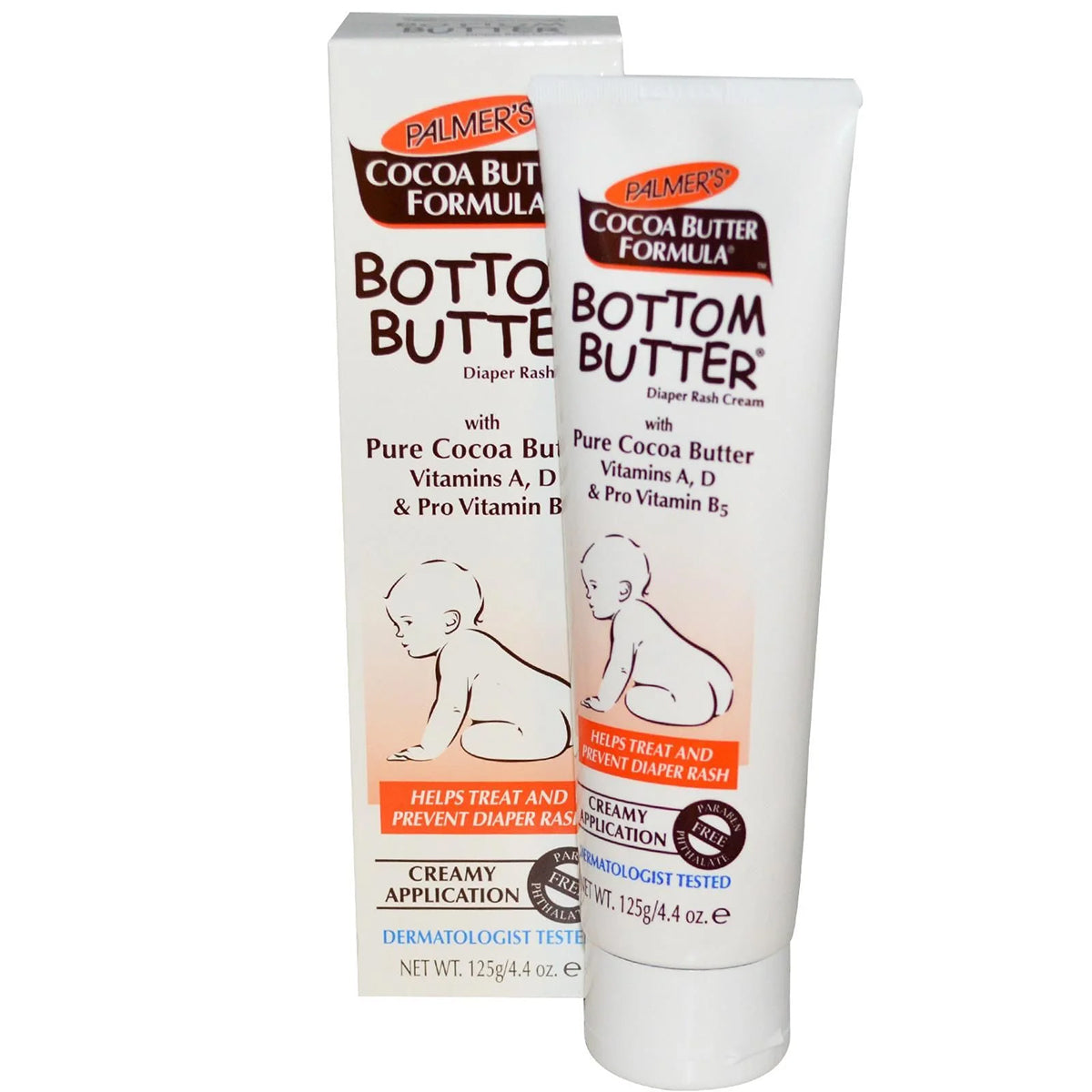 PALMERS diaper rash cream